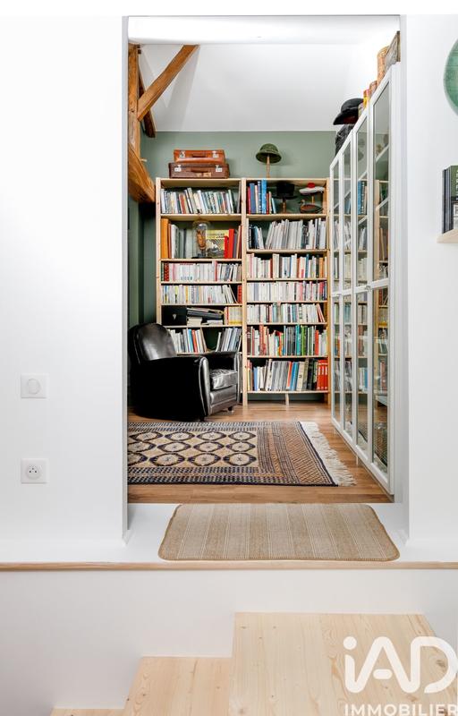 Maison - 399 m² - 14 pièces