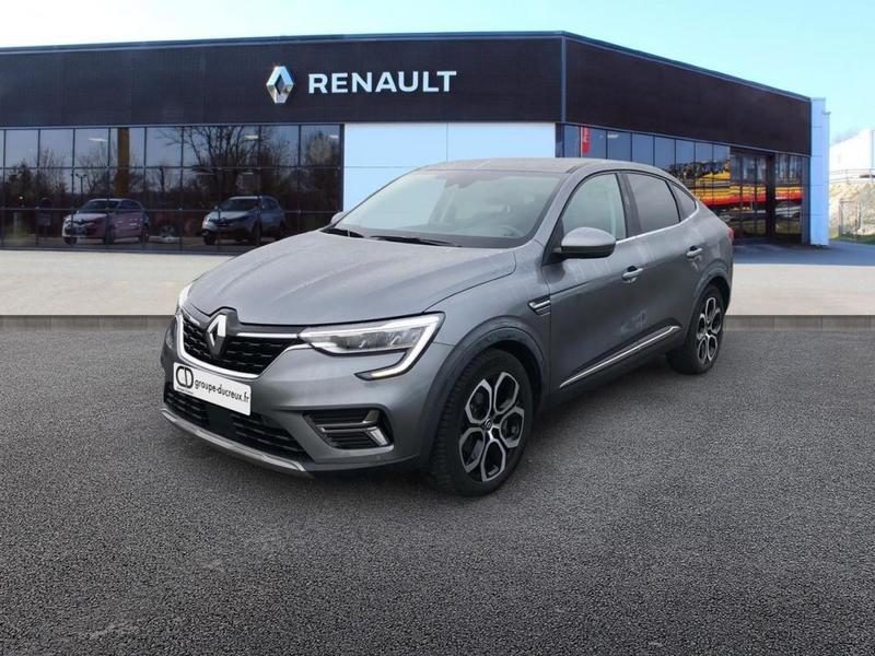 Renault Arkana E-Tech 145 - 21b Intens
