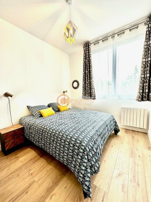 Local d'activité / Entrepôt - 56 m² - 3 pièces