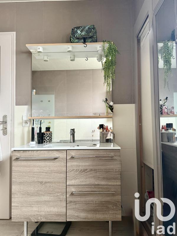 Appartement - 79 m² - 4 pièces