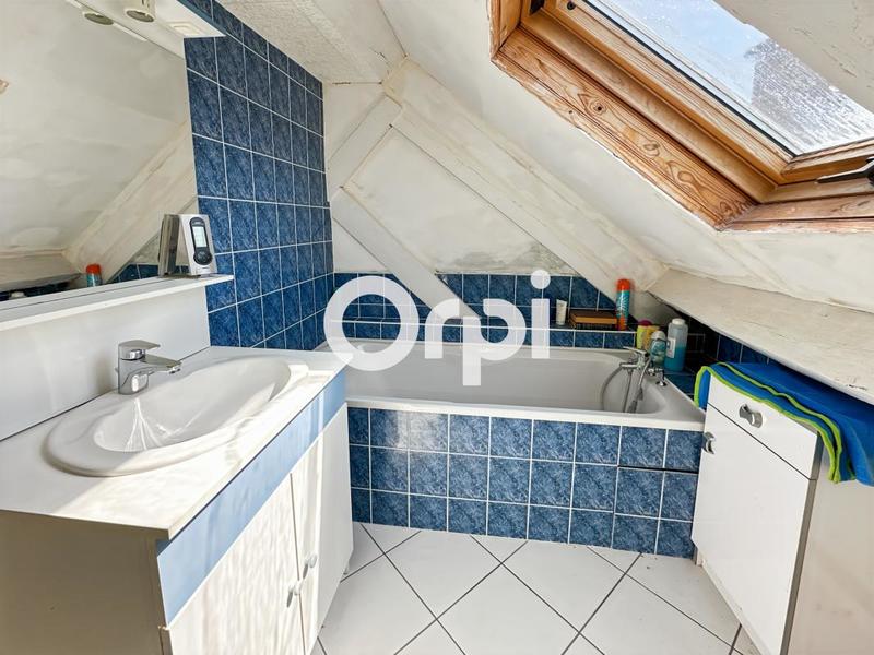 Maison - 160 m² - 3 pièces