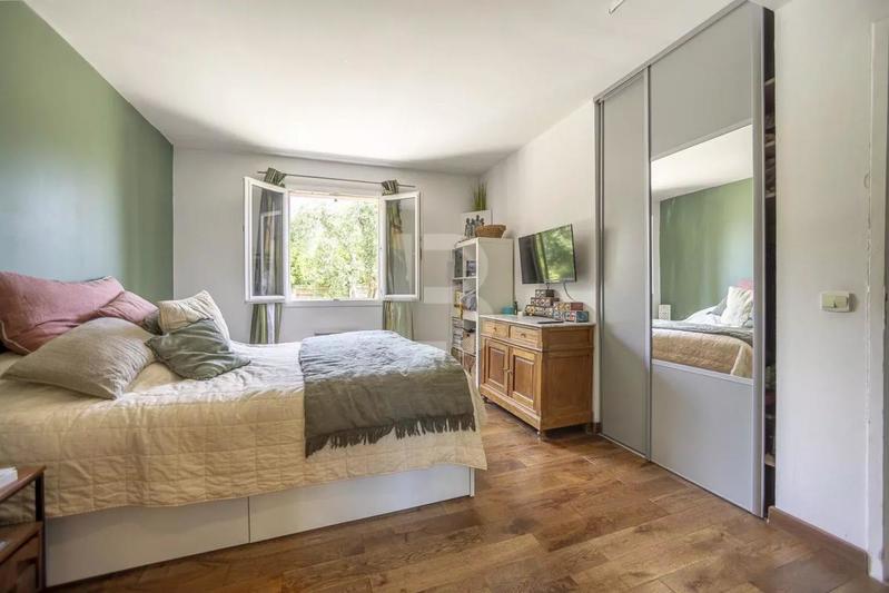 Villa - 149 m² - 4 pièces