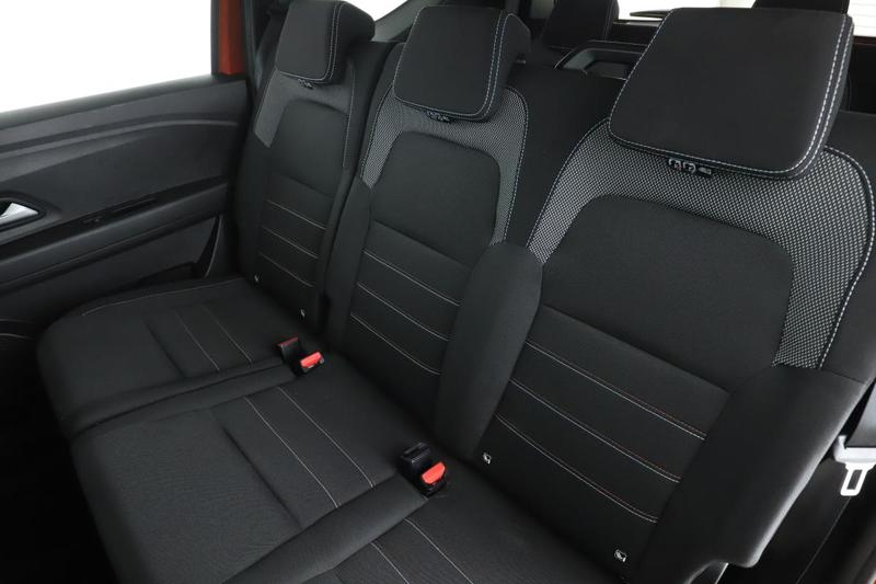 Dacia Jogger 1.6 Hybrid Sl Extreme 7pl 140 ch