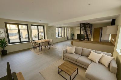 Appartement - 114 m² - 5 pièces