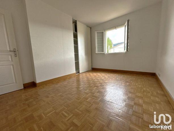 Maison - 152 m² - 5 pièces