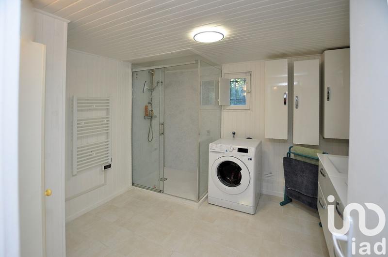 Maison - 150 m² - 6 pièces