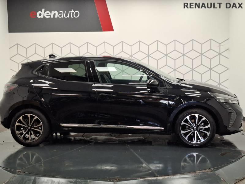 Renault Clio TCe 90 ch Gsr2 Techno