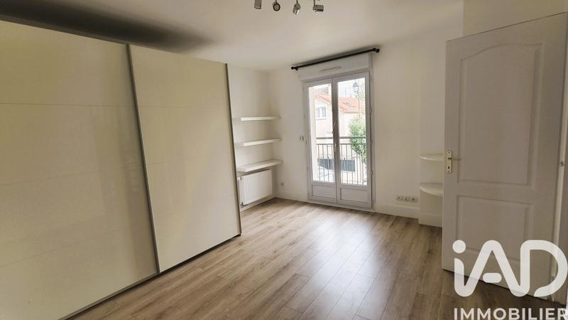 Maison - 186 m² - 6 pièces