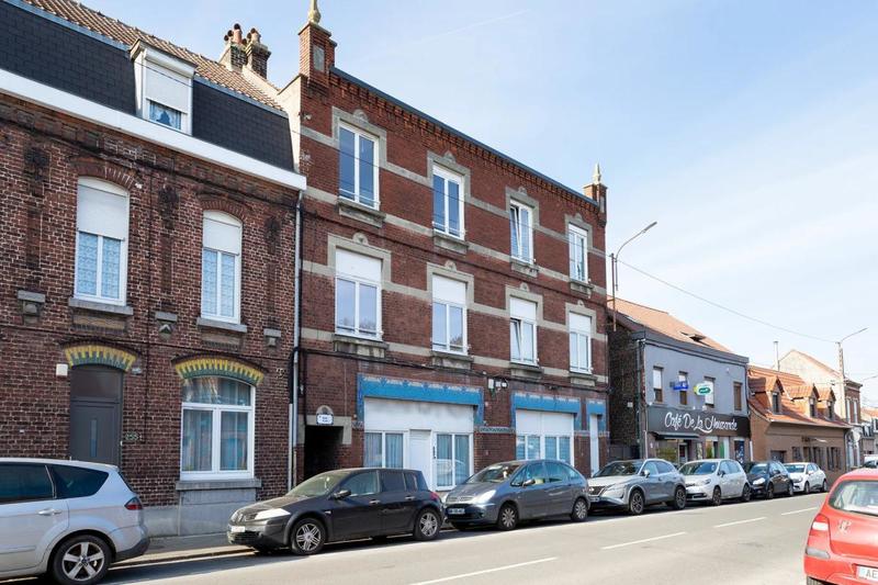 Maison - 70 m² - 13 pièces