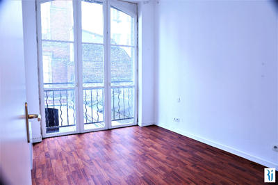 Appartement - 56 m² - 2 pièces