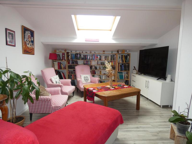 Villa - 125 m² - 5 pièces