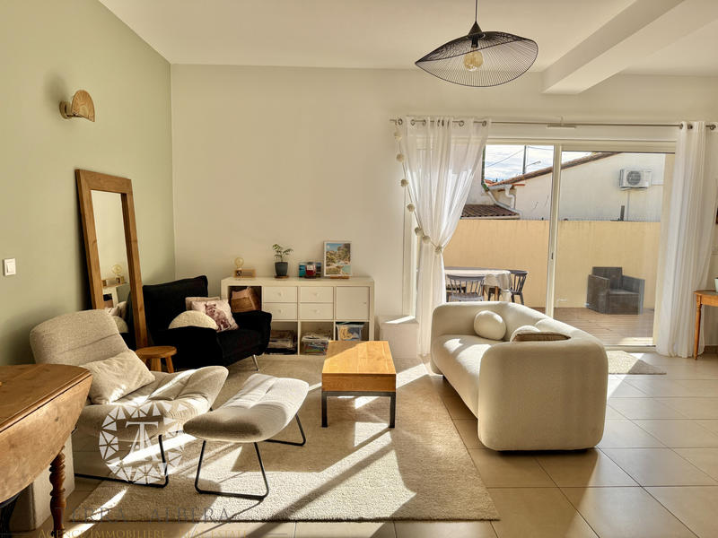 Villa - 132 m² - 5 pièces