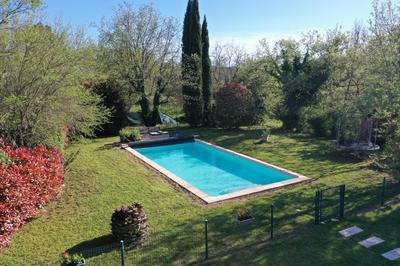 Villa - 193 m² - 5 pièces