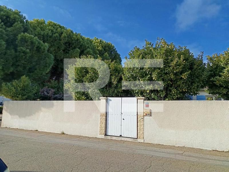 Maison - 82 m² - 4 pièces