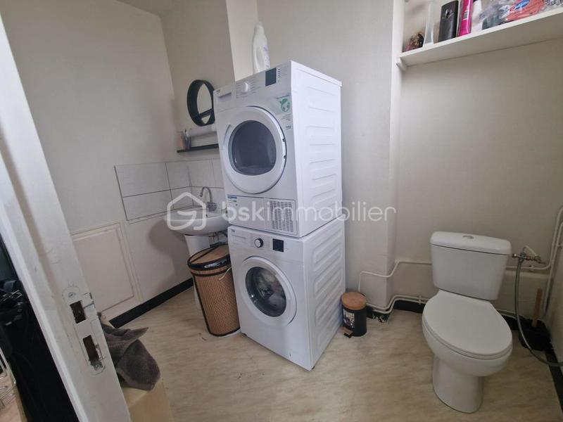 Maison - 271 m² - 9 pièces