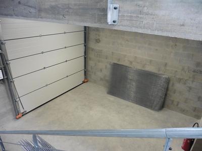 Immeuble - 550 m² - 2 pièces