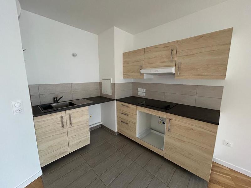 Appartement - 74 m² - 2 pièces