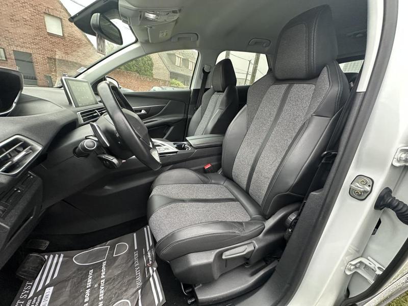 Peugeot 3008 Allure 1.2 Turbo 130 Eat8