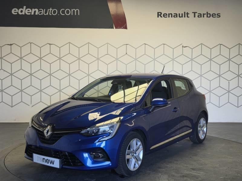 Renault Clio Blue dCi 100 - 21n Business