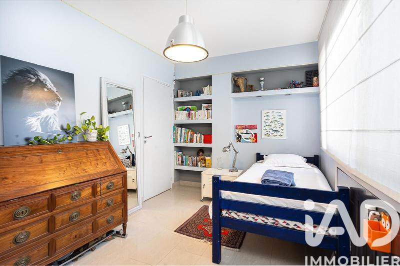 Duplex - 200 m² - 6 pièces