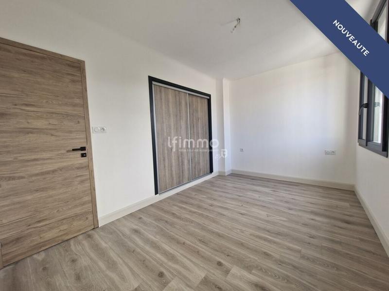 Maison - 115 m² - 4 pièces