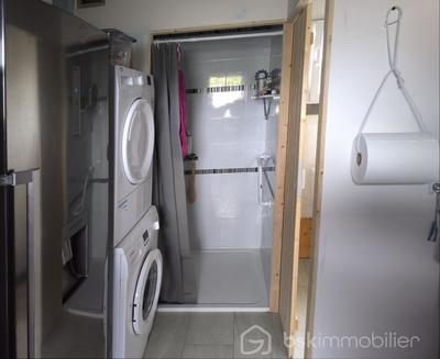 Maison - 130 m² - 3 pièces