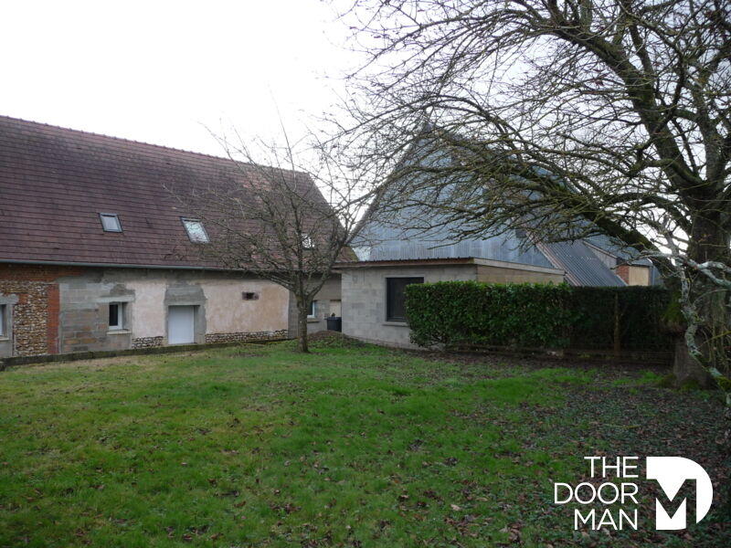 Propriété - 150 m² - 5 pièces