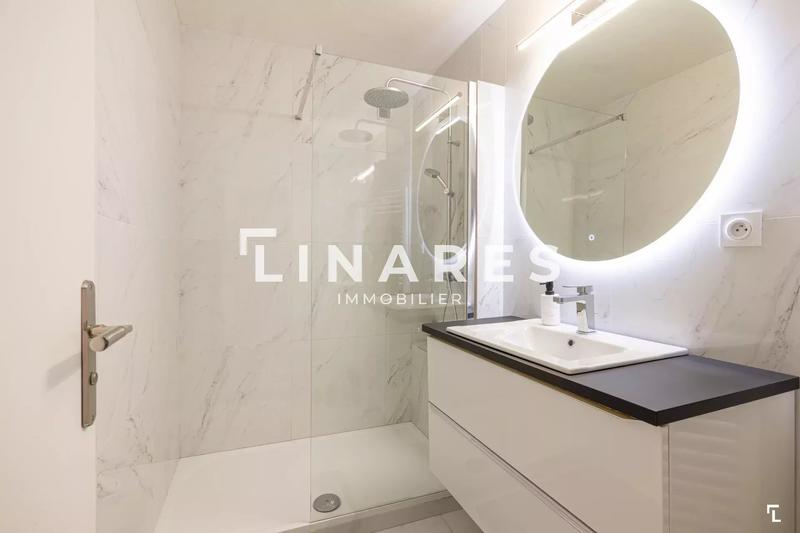 Appartement - 69 m² - 4 pièces