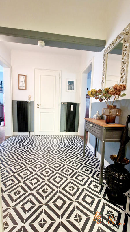 Maison - 200 m² - 10 pièces