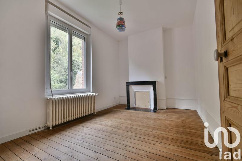 Maison - 142 m² - 7 pièces