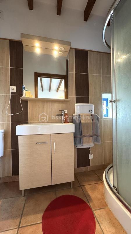 Propriété - 131 m² - 6 pièces