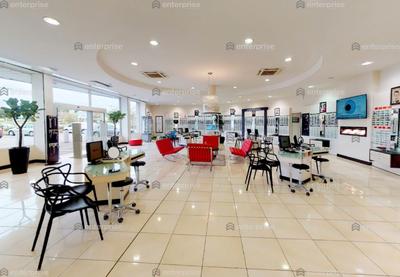 Local commercial - 450 m²