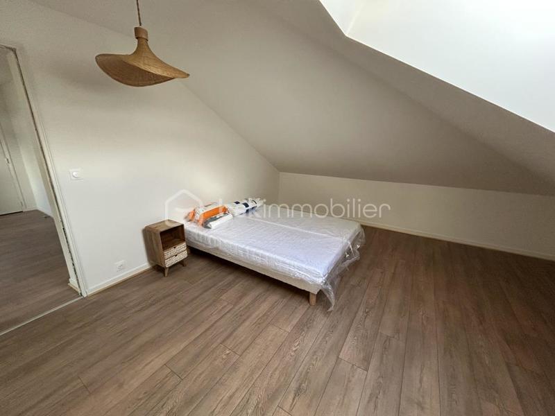 Appartement - 31 m² - 2 pièces