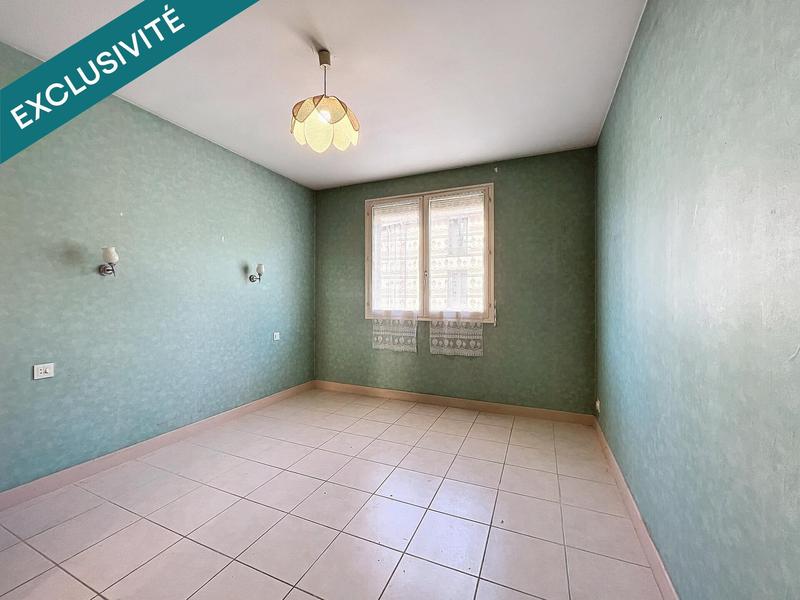 Maison - 147 m² - 6 pièces