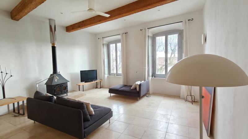 Maison - 205 m² - 5 pièces