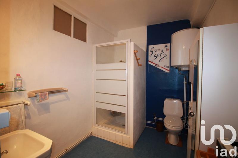 Maison de village - 172 m² - 5 pièces