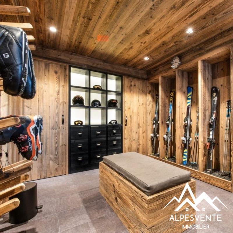 Châlet - 190 m² - 6 pièces