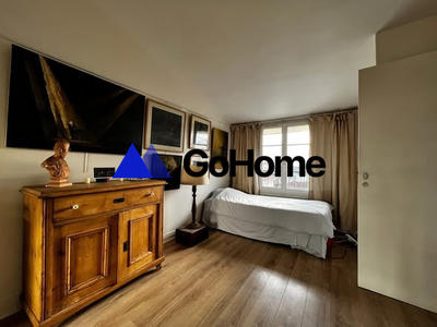 Appartement - 26 m² - 2 pièces