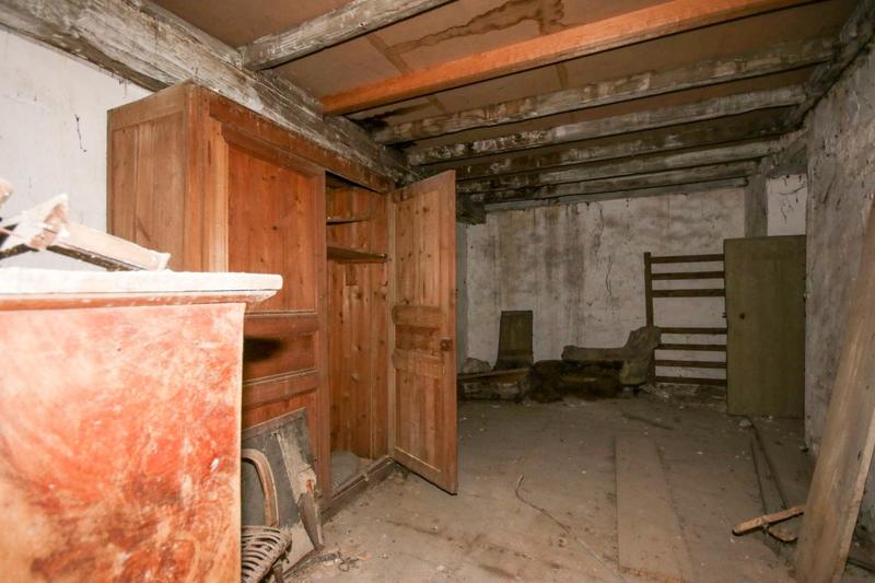 Immeuble - 254 m² - 13 pièces