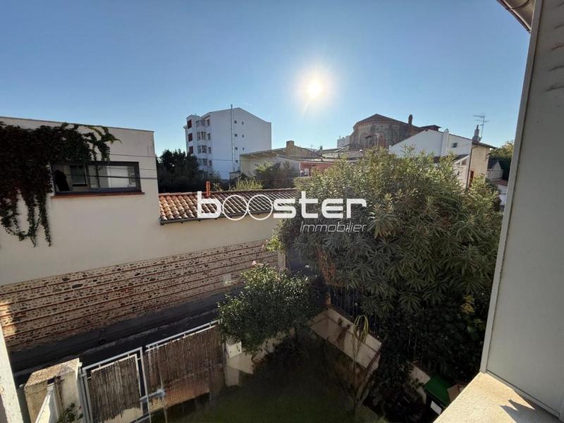 Maison ancienne - 72 m² - 4 pièces