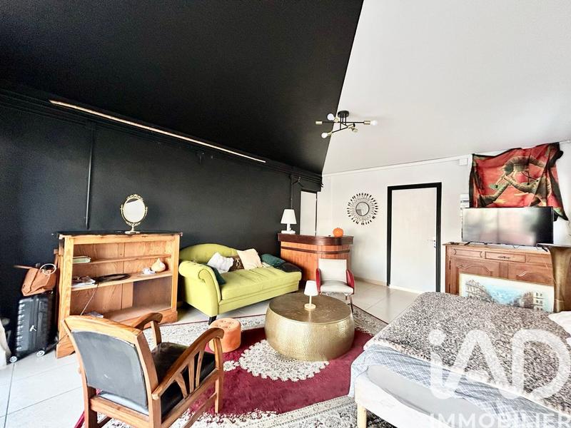 Maison - 168 m² - 5 pièces