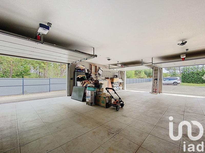 Maison de maîtres - 236 m² - 10 pièces