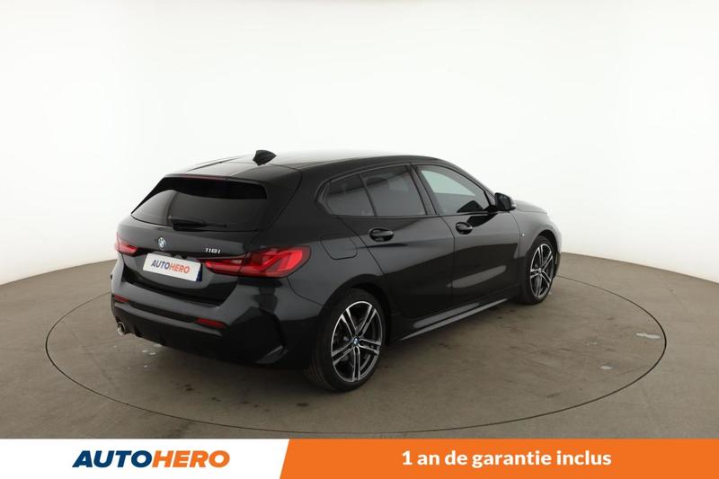 Bmw Série 1 116i m Sport Dkg7 109 ch