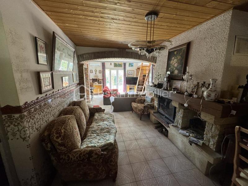 Villa - 170 m² - 8 pièces