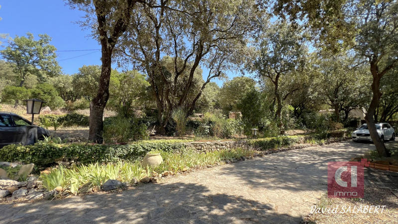 Maison - 155 m² - 5 pièces