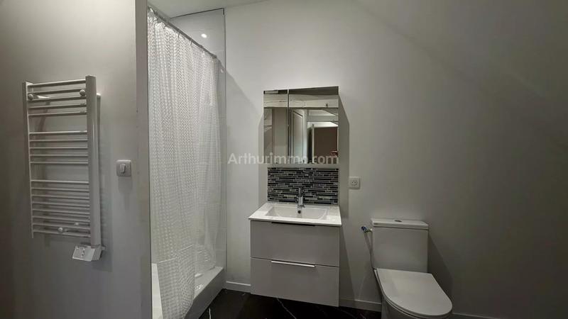 Appartement - 70 m² - 4 pièces