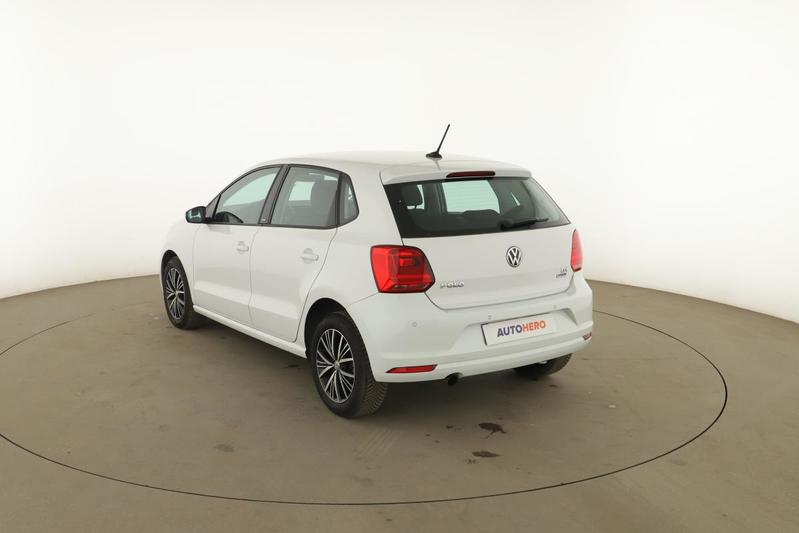 Volkswagen Polo 1.4 Tdi BlueMotion Tech Match 5p 90 ch