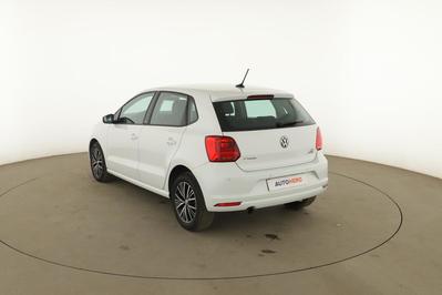 Volkswagen Polo 1.4 Tdi BlueMotion Tech Match 5p 90 ch