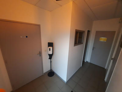 Local commercial - 12 m²