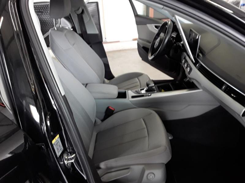 Audi A4 Avant 2.0 Tdi 163 Cv Business Line s-Tronic 7